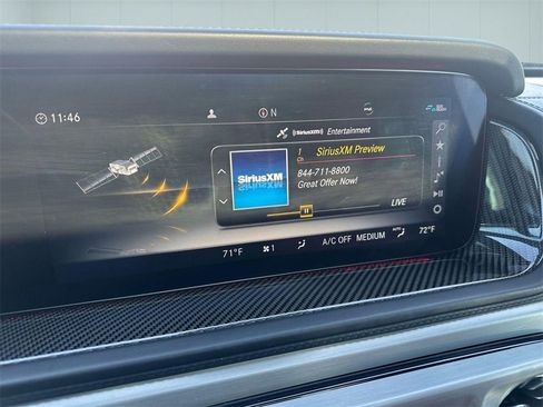 Used 2021 Mercedes-Benz G 63 AMG 4MATIC image 27