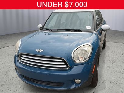 Used 2011 MINI Cooper Countryman