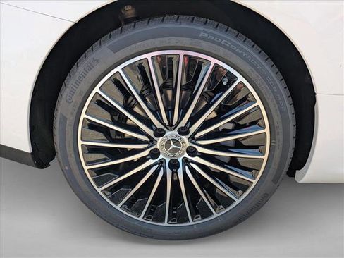 New 2026 Mercedes-Benz CLE 300 4MATIC Cabriolet image 10