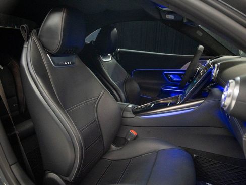 New 2026 Mercedes-Benz SL 63 AMG S e Performance 4MATIC image 16