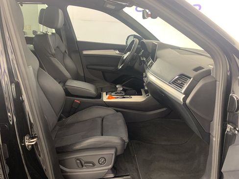 Used 2022 Audi Q5 e Prestige AWD/4WD image 39