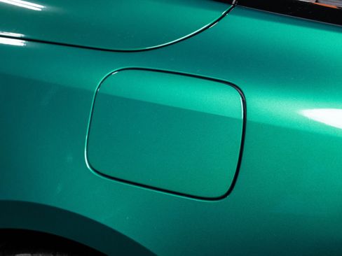 Used 2025 BMW M4 xDrive Competition image 50