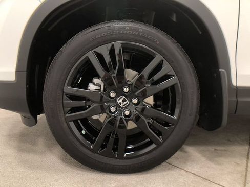 Used 2020 Honda Passport Sport image 10