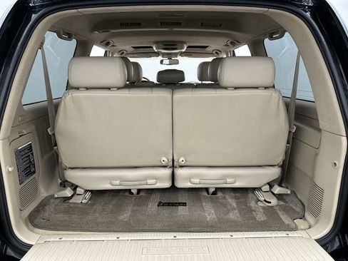 Used 2006 Lexus LX 470 4WD image 26