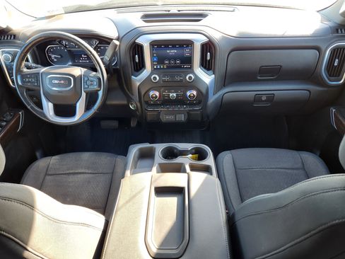 Used 2019 GMC Sierra 1500 Elevation w/ Elevation Value Package image 15