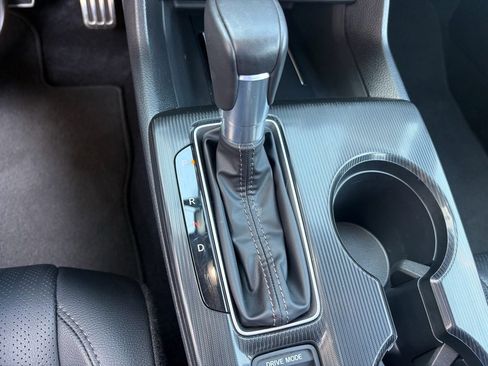 Certified 2026 Honda Civic Sport Touring image 22