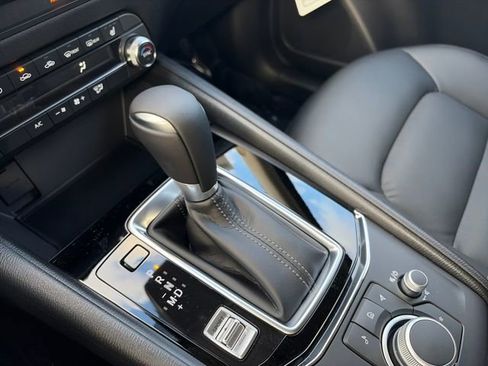 New 2025 MAZDA CX-5 AWD 2.5 S image 21