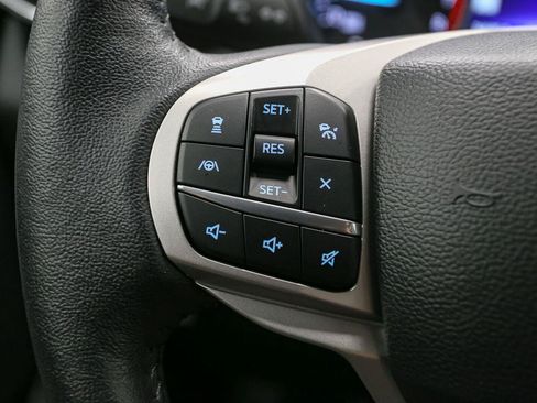 Used 2024 Ford Explorer Limited w/ Equipment Group 301A AWD/4WD image 37