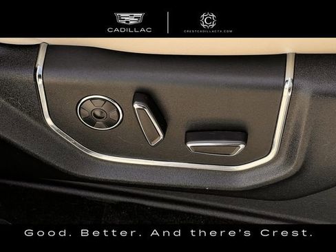 Used 2018 Ford Expedition Platinum AWD/4WD image 25