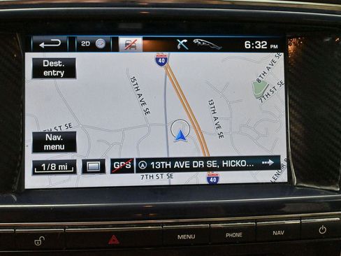 Used 2013 Jaguar XJ L Portfolio RWD image 24