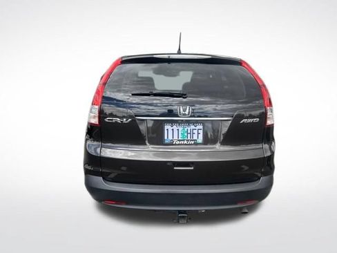 Used 2014 Honda CR-V EX image 3