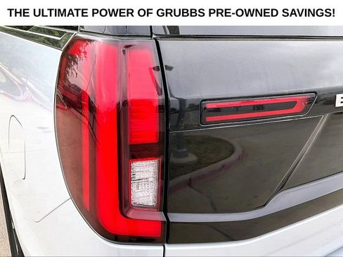 Used 2025 Ford Expedition Platinum AWD/4WD image 39