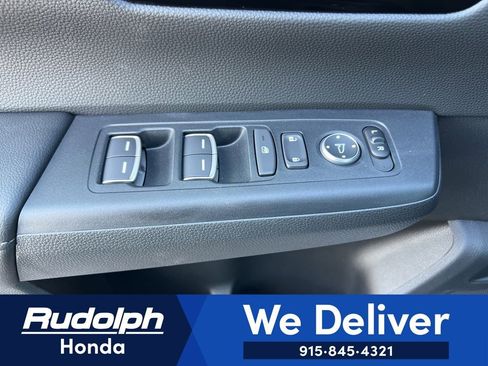 New 2026 Honda CR-V EX-L image 29