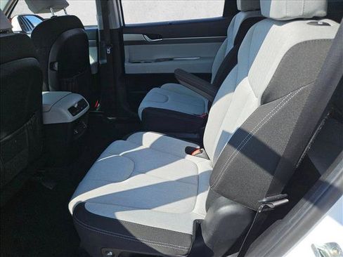 Used 2022 Hyundai Palisade SEL w/ Convenience Package FWD image 10