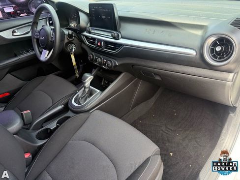 Used 2023 Kia Forte LX FWD image 28