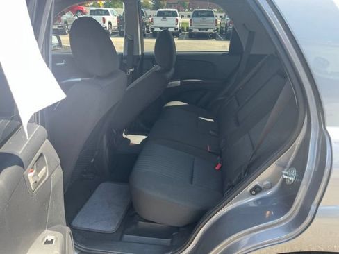 Used 2009 Kia Sportage LX AWD/4WD image 27