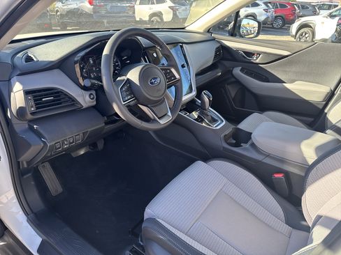 New 2025 Subaru Outback Premium image 23