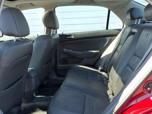 Used 2006 Honda Accord EX image 10