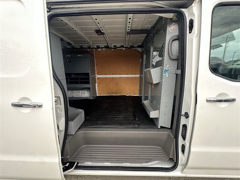 Used 2019 Nissan NV 3500 SL w/ Navigation Package RWD image 25