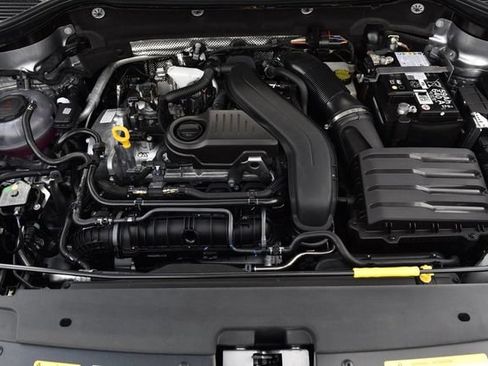 New 2026 Volkswagen Taos S FWD image 22
