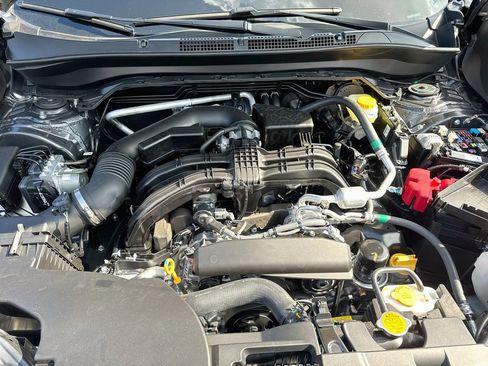 New 2026 Subaru Forester Sport AWD/4WD image 40