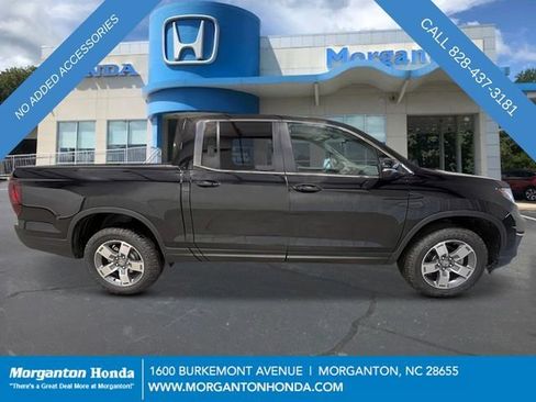 New 2026 Honda Ridgeline RTL image 9