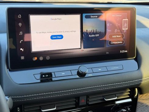 New 2026 Nissan Rogue Platinum w/ Platinum Premium Package image 12