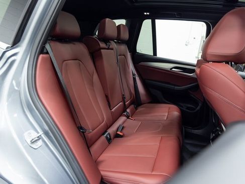 Certified 2023 BMW X3 xDrive30i w/ Premium Package image 24