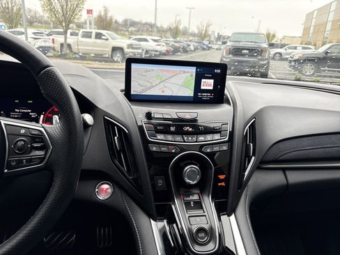 Used 2019 Acura RDX A-Spec image 29