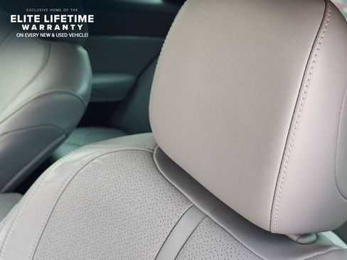 Used 2020 Toyota Avalon Limited w/ Advanced Safety Package FWD image 13
