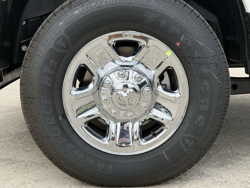 New 2026 RAM 2500 Tradesman AWD/4WD image 9