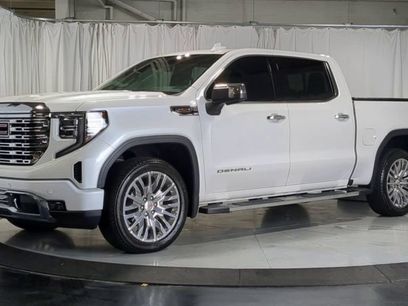 Used 2025 GMC Sierra 1500 Denali