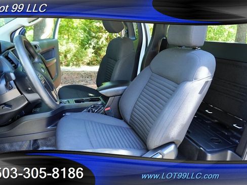 Used 2019 Ford Ranger XL w/ Equipment Group 101A Mid RWD image 2