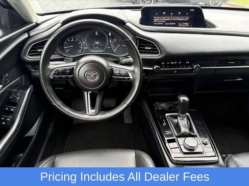 Used 2024 MAZDA CX-30 AWD 2.5 S w/ Select Sport Pkg image 20