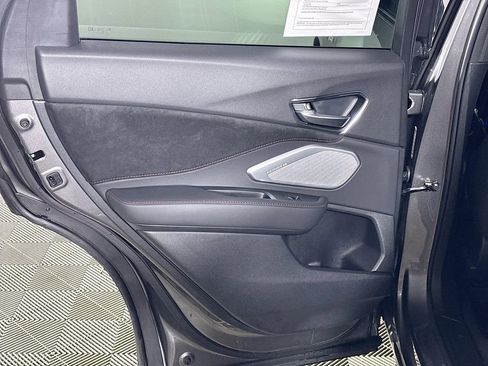 Used 2025 Acura RDX A-Spec image 20
