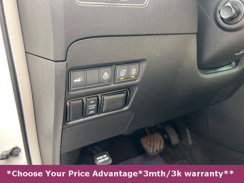 Used 2020 Nissan Armada Platinum w/ Captain's Chairs Package image 50