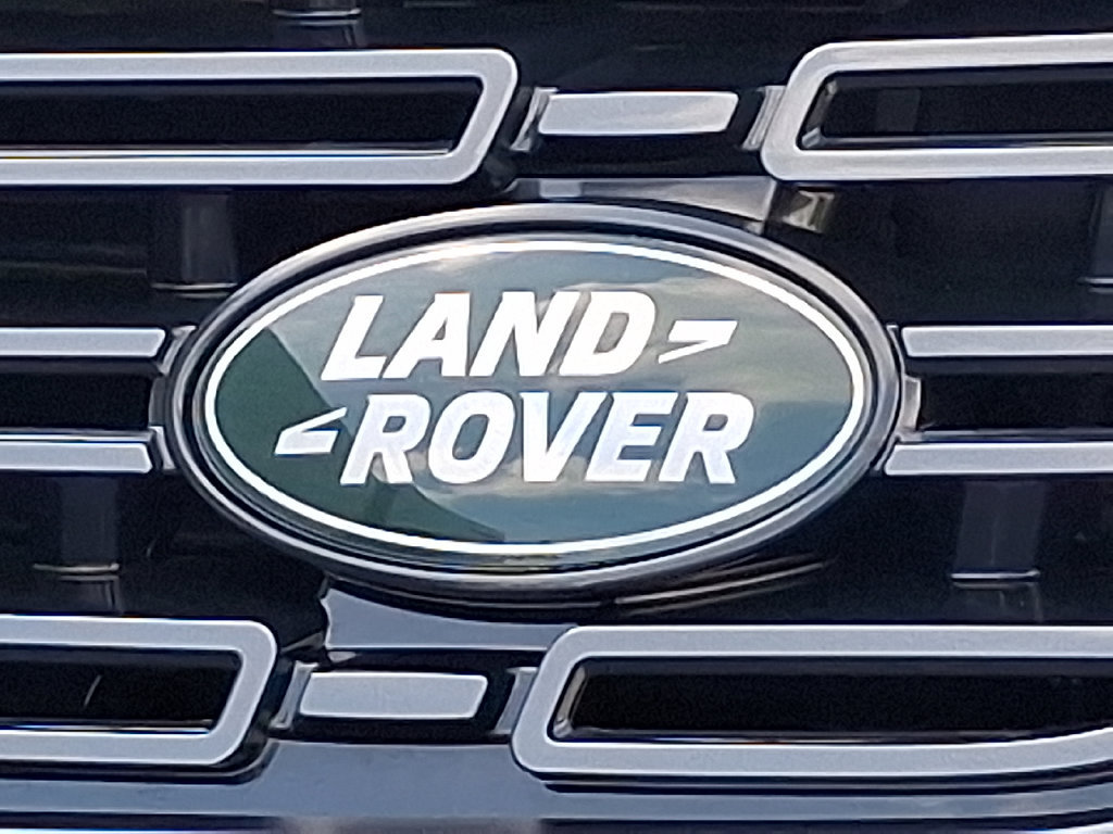 New 2026 Land Rover Range Rover Sport Dynamic SE AWD/4WD image 17
