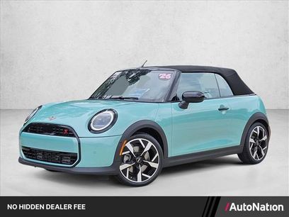 Certified 2026 MINI Cooper S