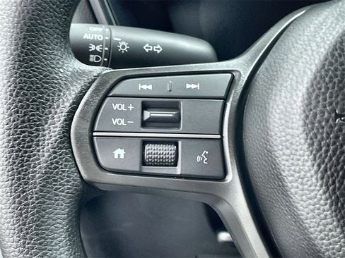 New 2026 Honda CR-V EX image 17