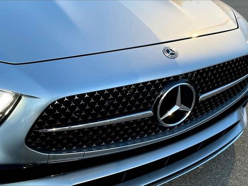 Used 2022 Mercedes-Benz CLS 450 4MATIC image 32