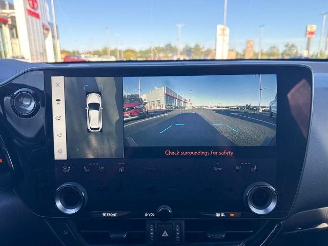 Used 2025 Lexus NX 350h AWD w/ Accessory Package (2T) image 34
