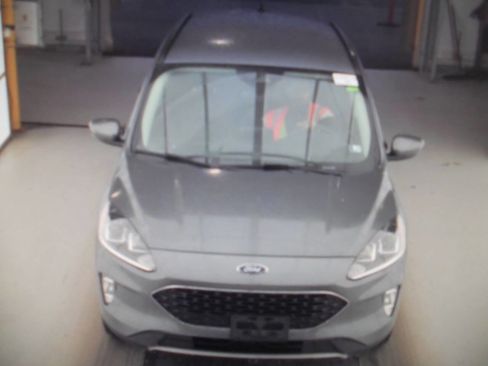 Used 2021 Ford Escape SEL image 15