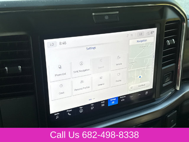 Certified 2026 Ford F350 Lariat AWD/4WD image 24