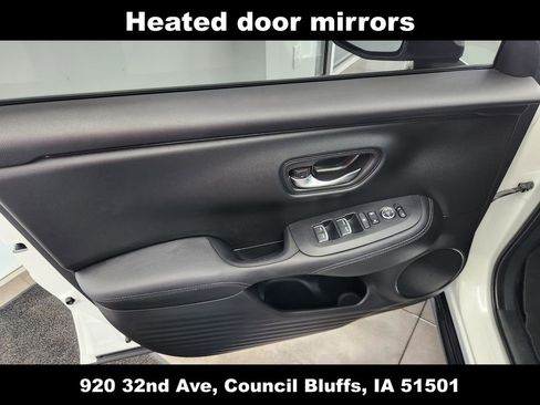 Used 2024 Honda HR-V EX-L image 17