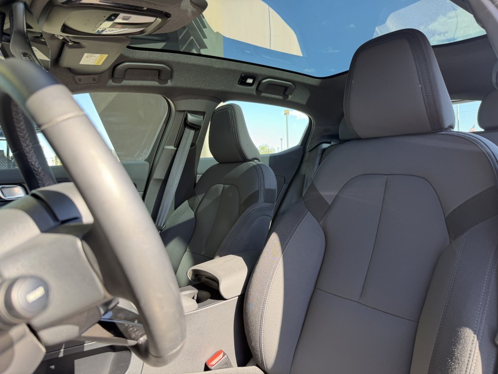 Used 2024 Polestar Polestar 2 RWD image 33