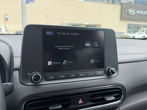 Certified 2023 Hyundai Kona SEL AWD/4WD image 28
