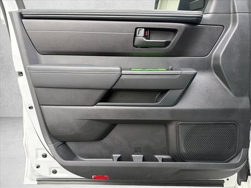 New 2026 Toyota Tundra SR image 10