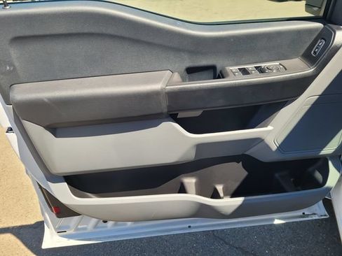 New 2026 Ford F350 XL w/ XL Chrome Package AWD/4WD image 8