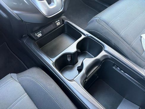 Used 2022 Honda CR-V EX image 20
