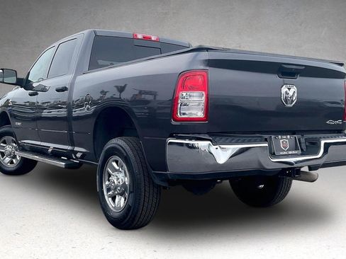 Used 2022 RAM 2500 Tradesman AWD/4WD image 3